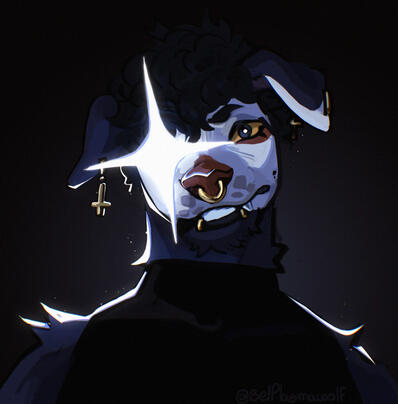 Bust