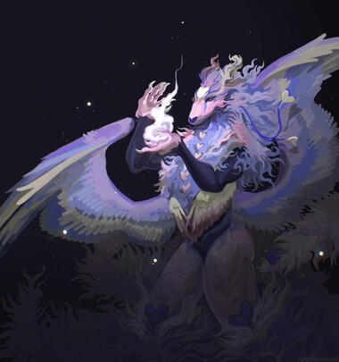 Halfbody